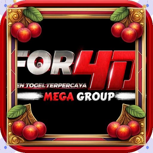 for4d Logo